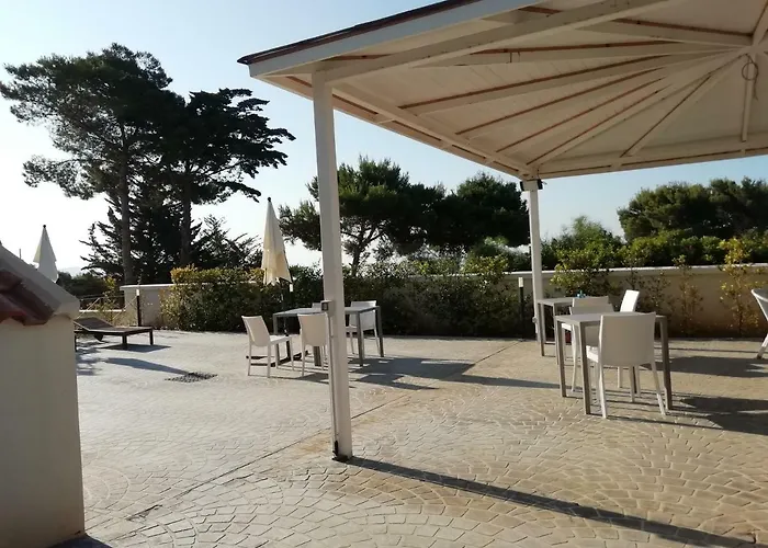 Home Scala Dei Turchi B&B