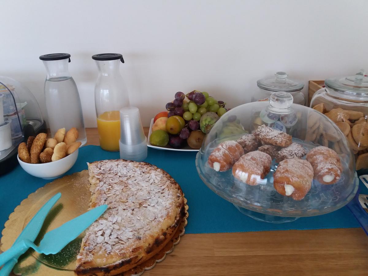 Bed & Breakfast Scala Dei Turchi Realmonte