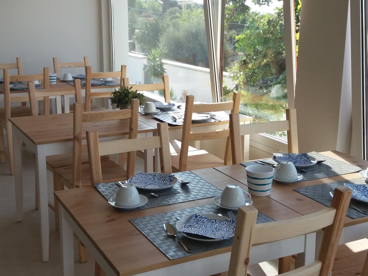 Scala Dei Turchi Bed & Breakfast Realmonte