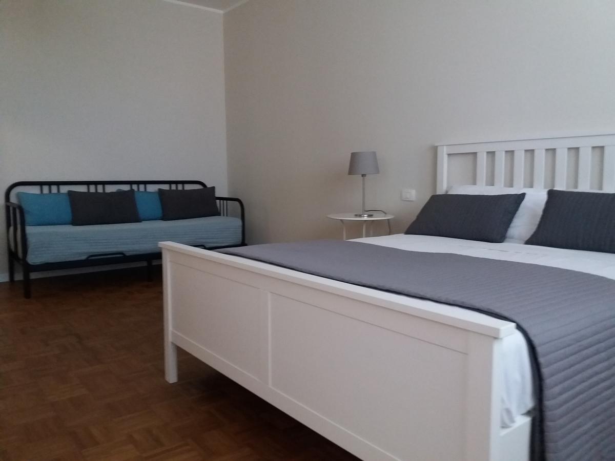 Scala Dei Turchi Bed & Breakfast