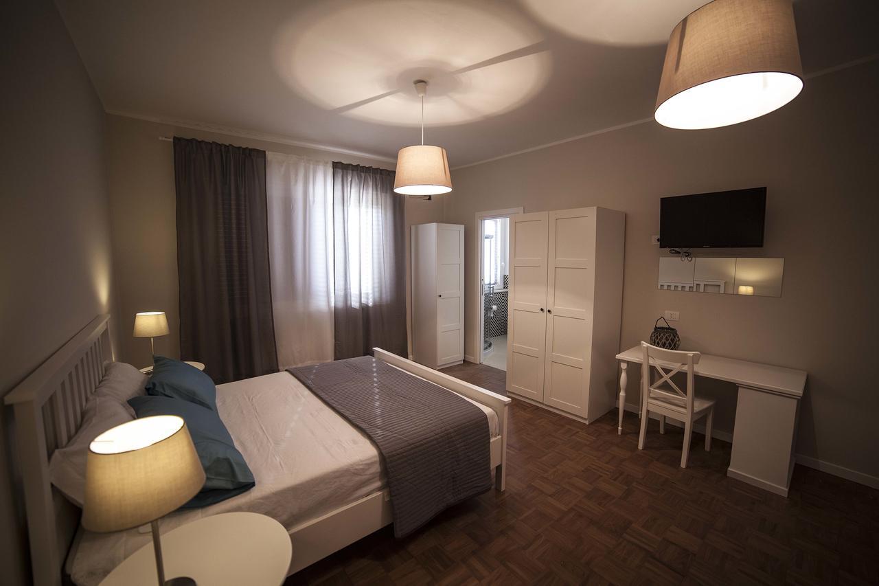 Bed & Breakfast Scala Dei Turchi Realmonte