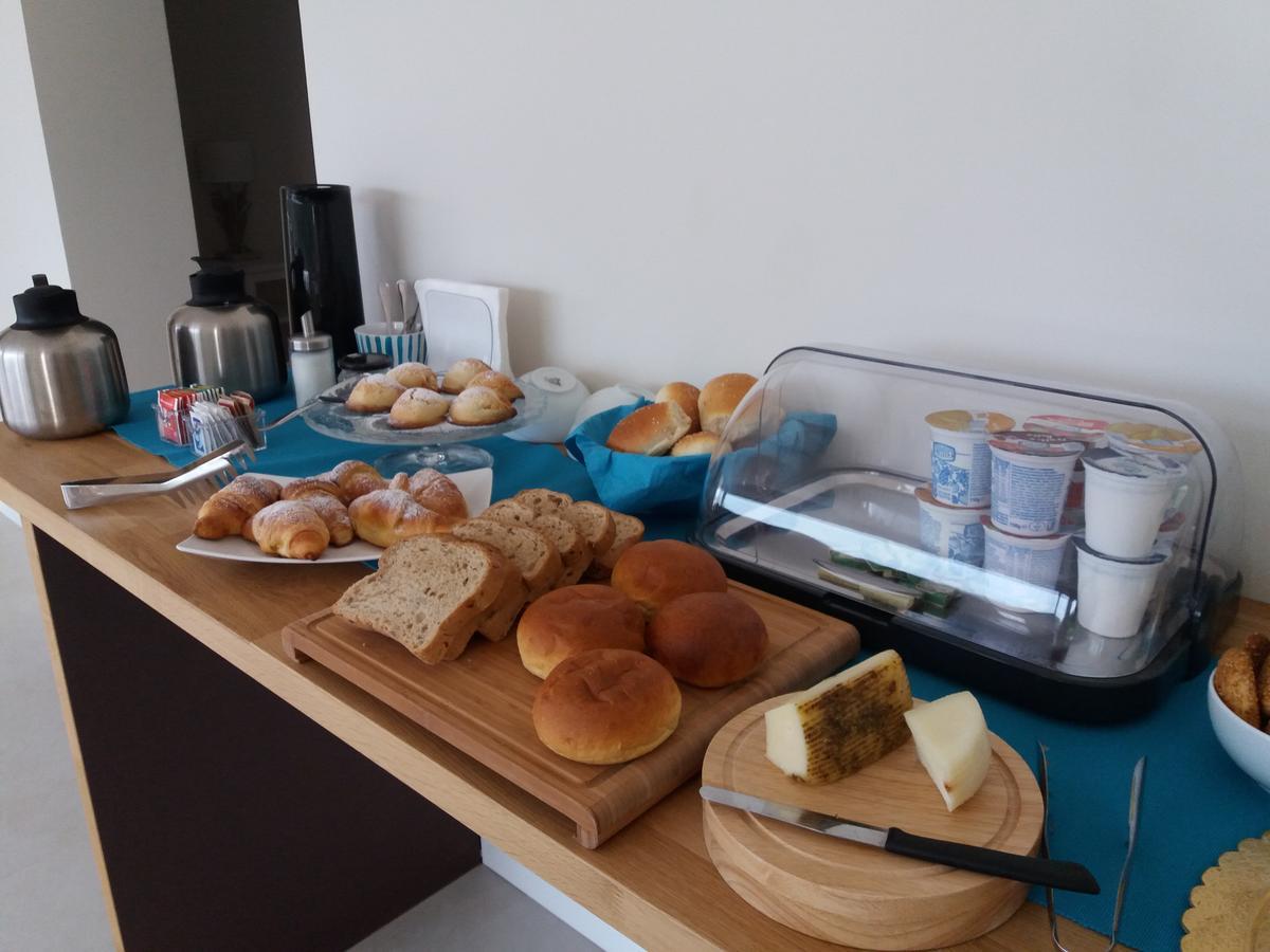Scala Dei Turchi Bed & Breakfast Realmonte
