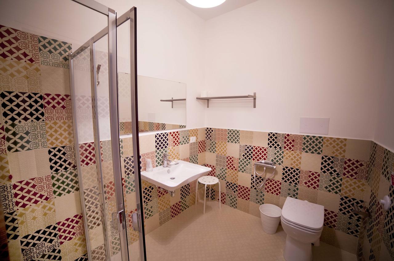 Bed & Breakfast Scala Dei Turchi 3*