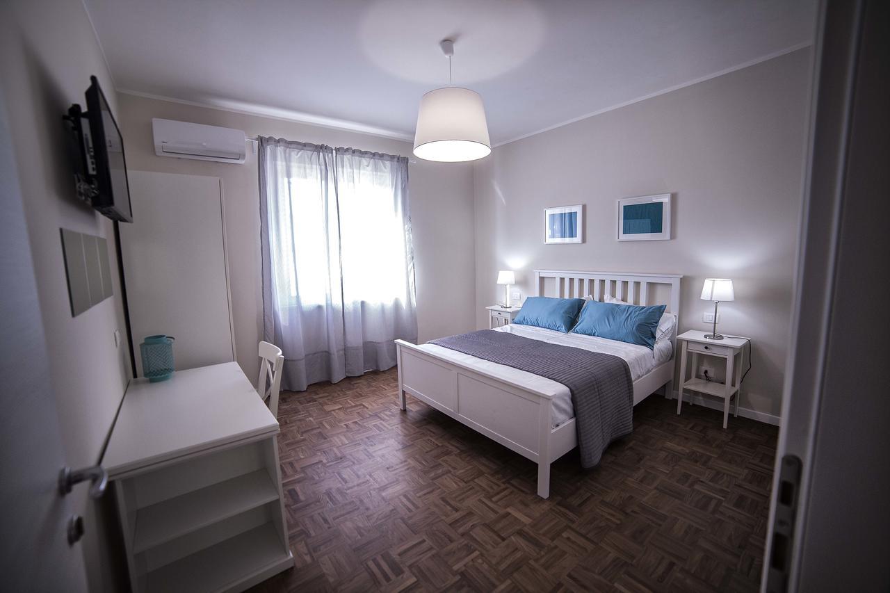 Bed & Breakfast Scala Dei Turchi Realmonte
