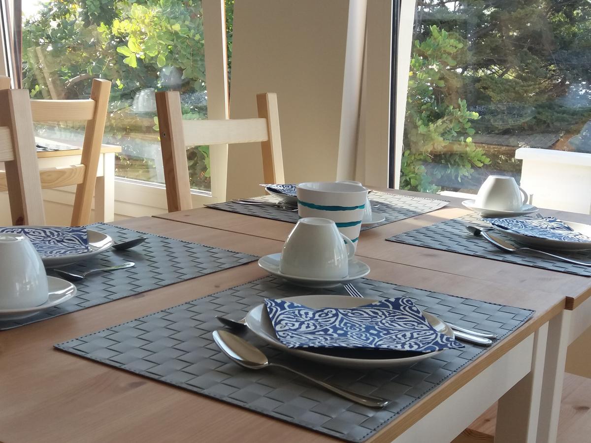 Bed & Breakfast Scala Dei Turchi Realmonte