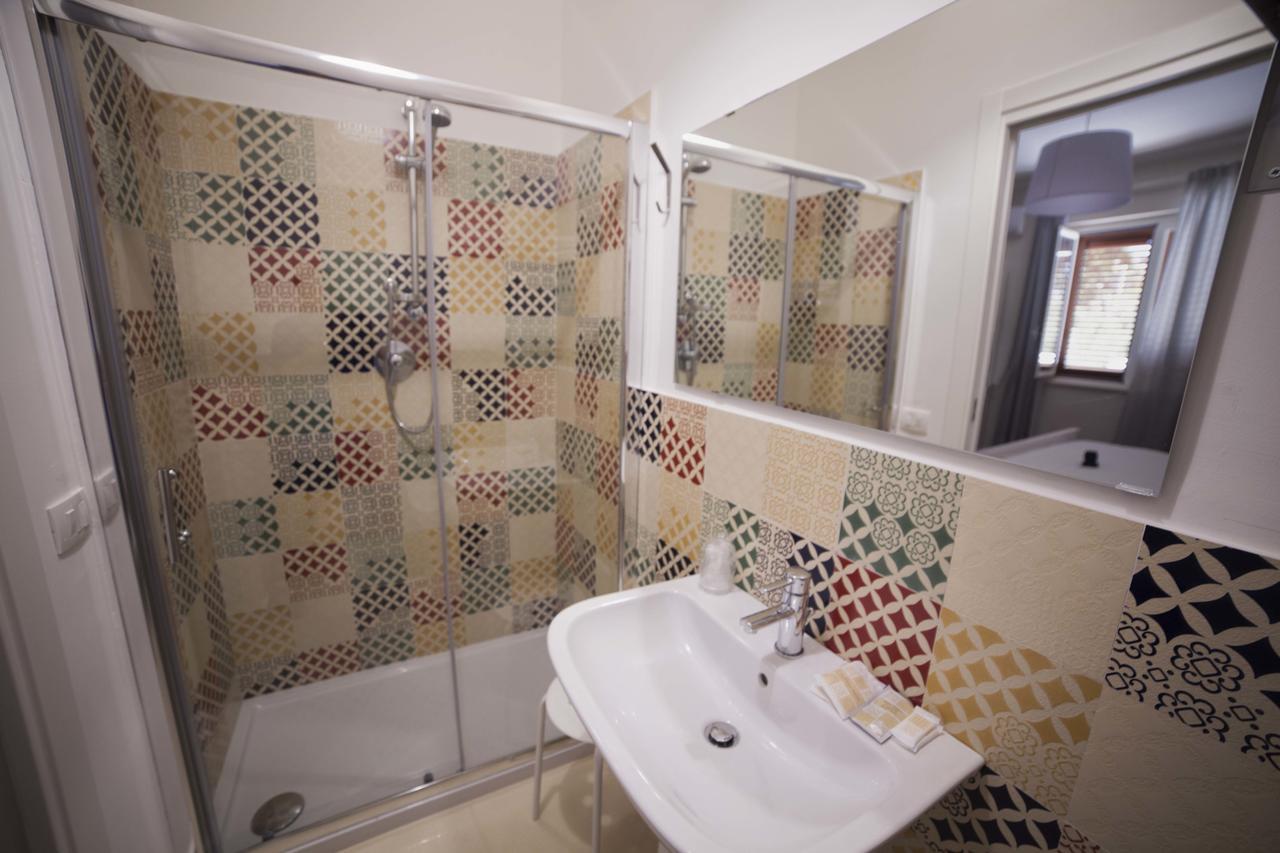 Bed & Breakfast Scala Dei Turchi 3*