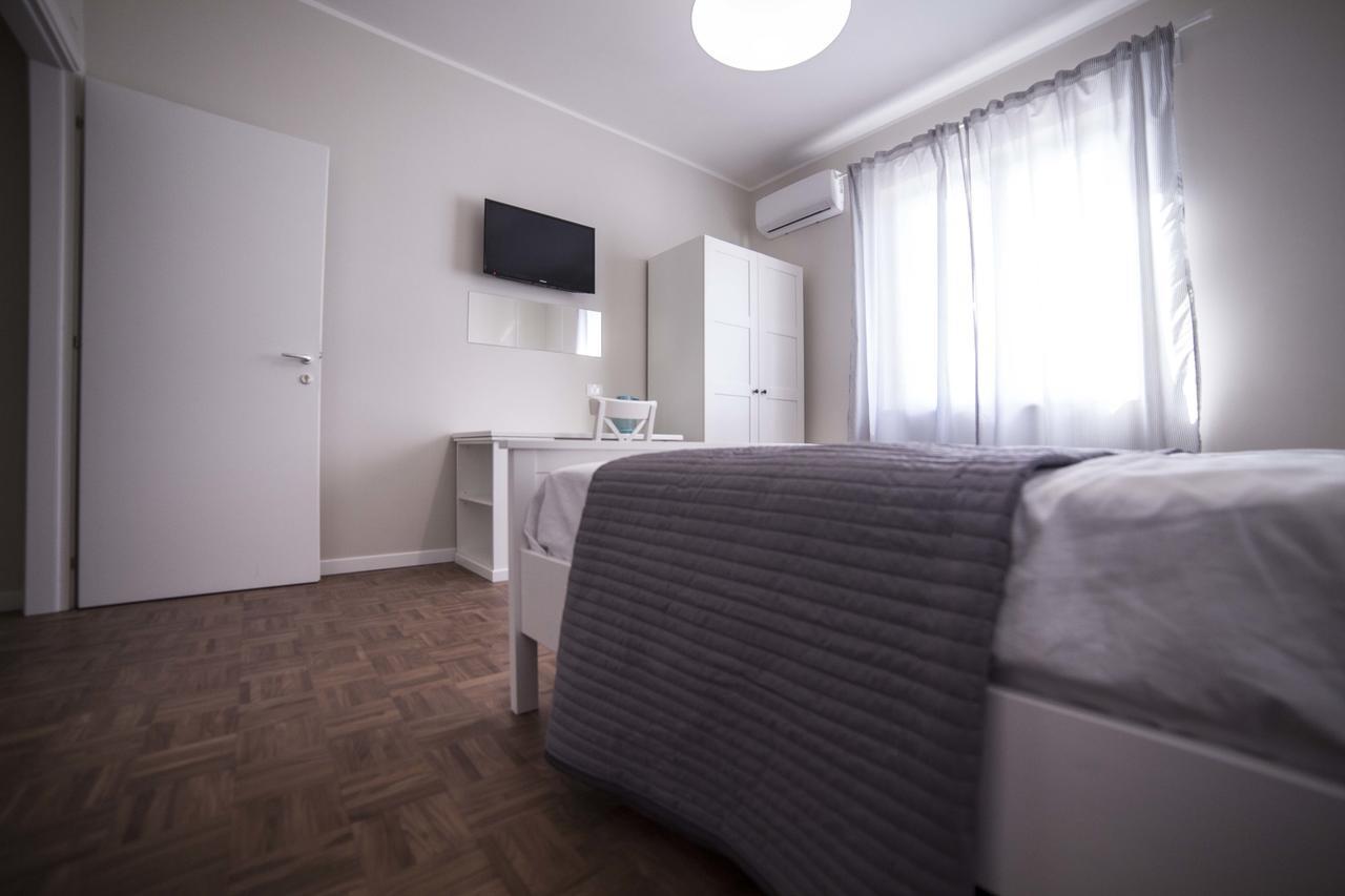Bed & Breakfast Scala Dei Turchi