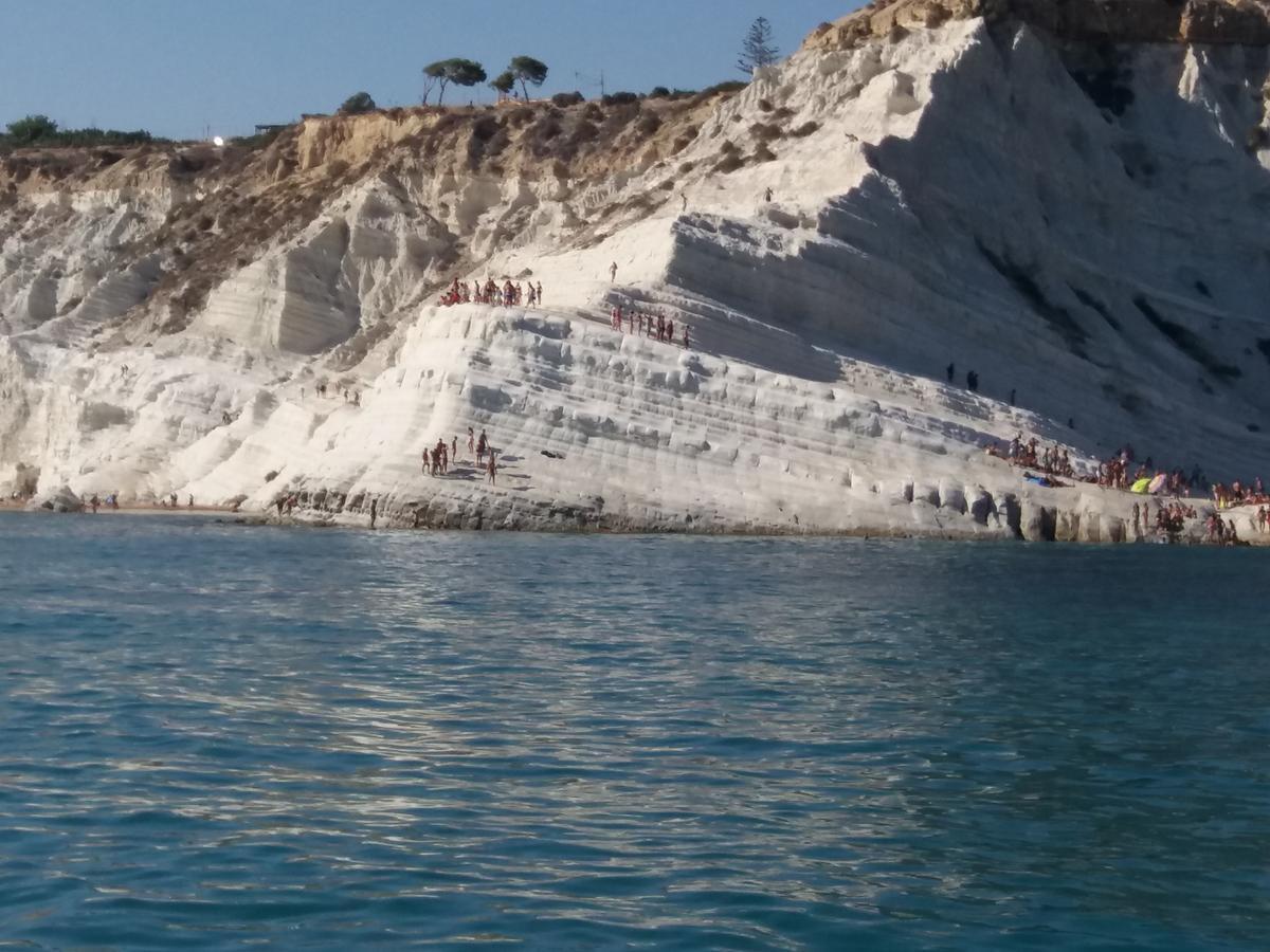 Scala Dei Turchi Bed & Breakfast 3*