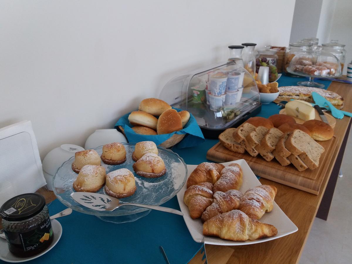Scala Dei Turchi Bed & Breakfast