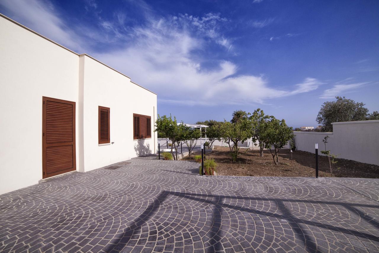 Scala Dei Turchi Bed & Breakfast Realmonte