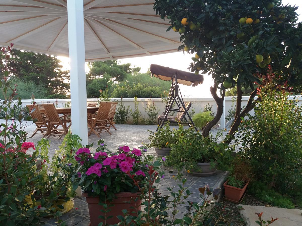 Scala Dei Turchi Bed & Breakfast 3*