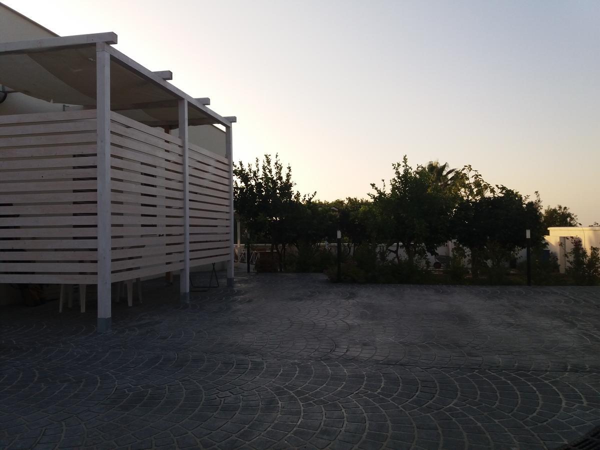 Scala Dei Turchi 3*