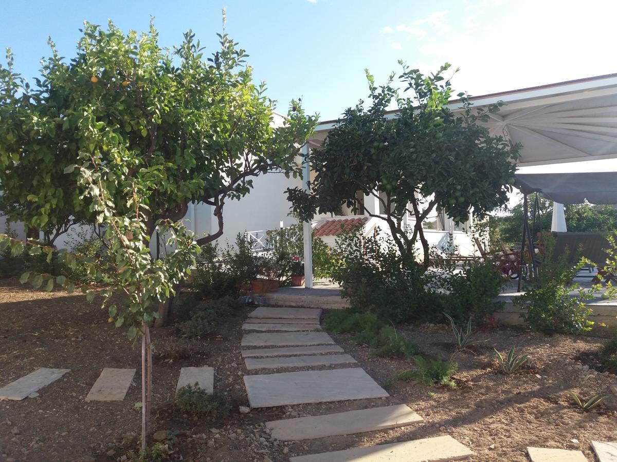 Bed & Breakfast Scala Dei Turchi 3*
