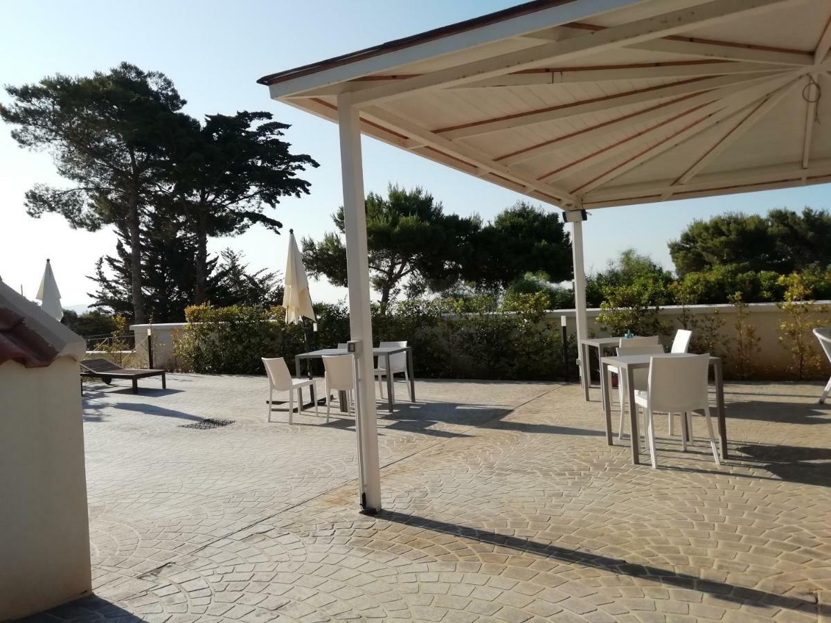 Scala Dei Turchi Bed & Breakfast Realmonte