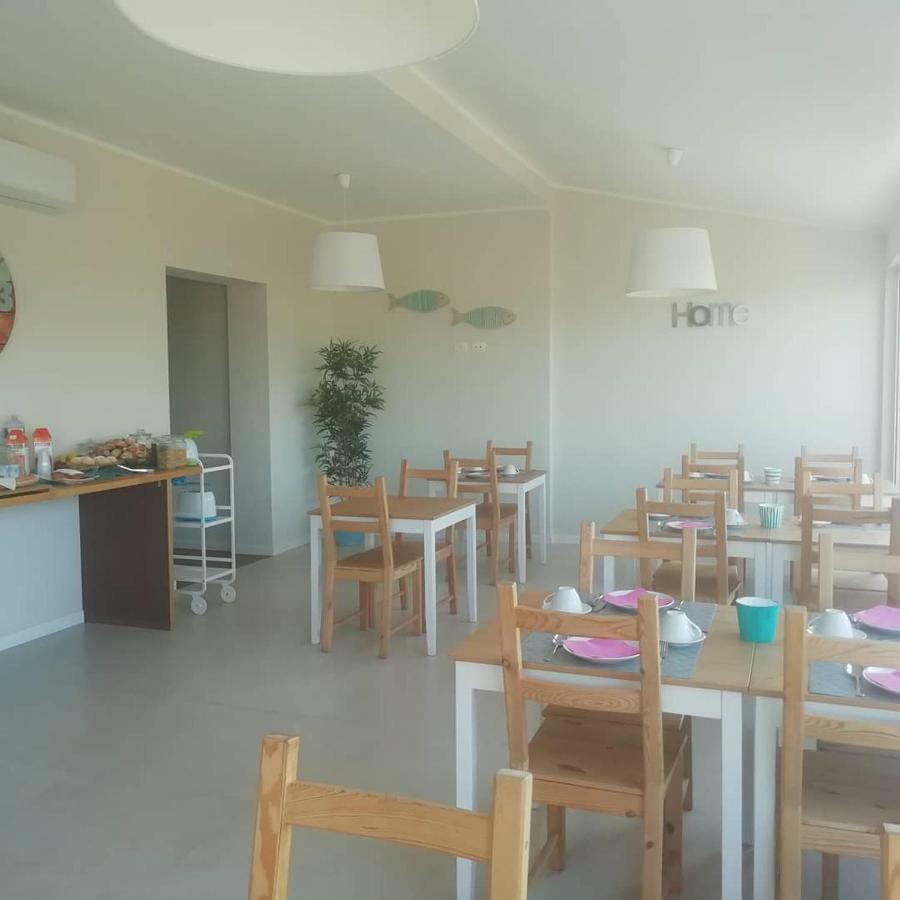 Scala Dei Turchi Bed & Breakfast
